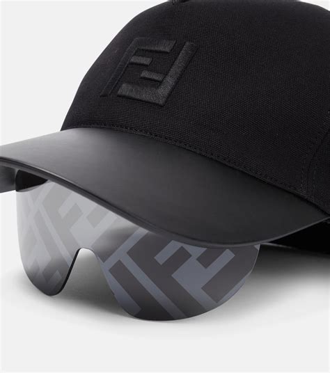 fendi casquette lunette|fendi france.